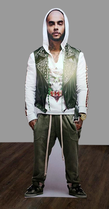 Պվք նյութերի տպագրություն 