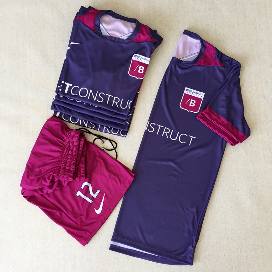 Մարզահագուստ