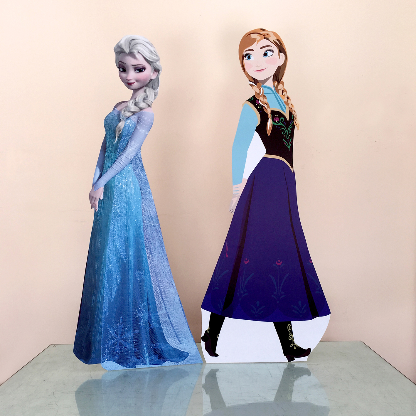 Պվք նյութերի տպագրություն 